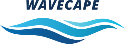 Wavecape logo